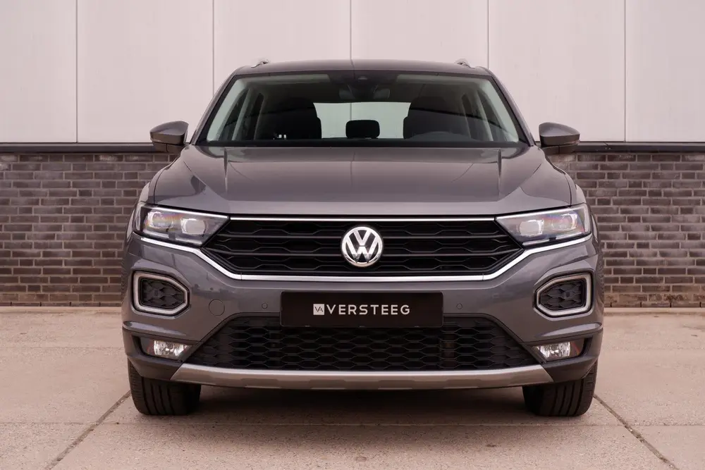 Volkswagen T-Roc 1.5 TSI Sport LED | Trekhaak | Carplay | Ca uit 2019, foto 15