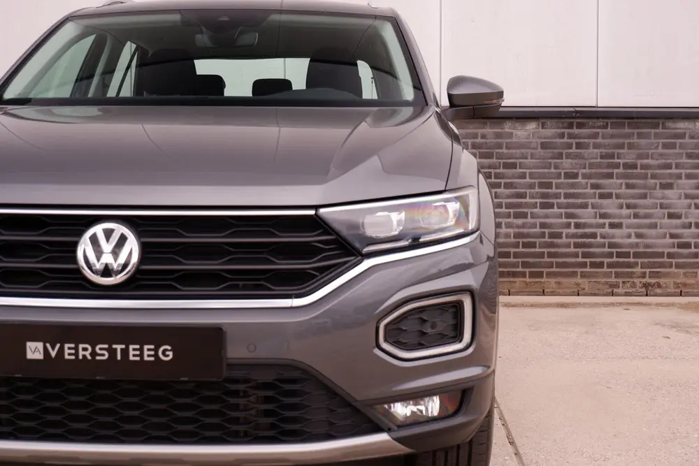 Volkswagen T-Roc 1.5 TSI Sport LED | Trekhaak | Carplay | Ca uit 2019, foto 18