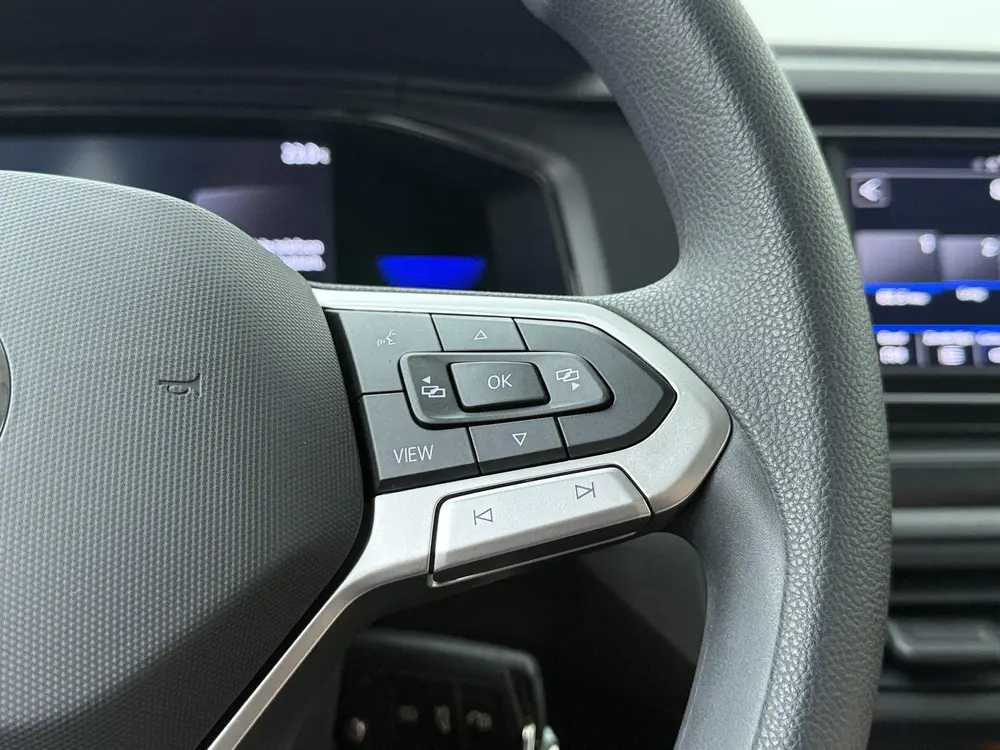 Volkswagen Polo 1.0 TSI Polo | 95 PK | Cruise control | LED uit 2022, foto 10