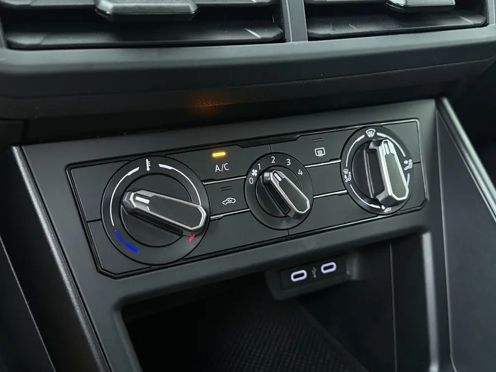 Volkswagen Polo 1.0 TSI Polo | 95 PK | Cruise control | LED uit 2022, foto 16