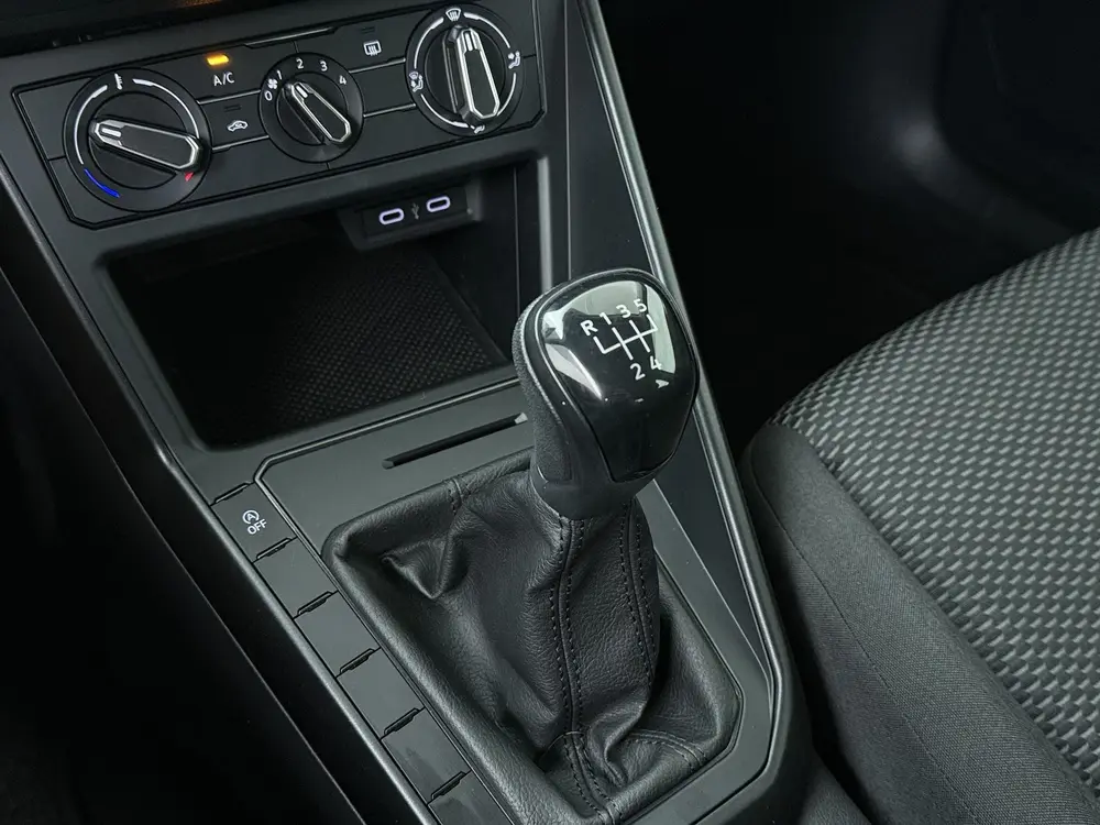 Volkswagen Polo 1.0 TSI Polo | 95 PK | Cruise control | LED uit 2022, foto 17
