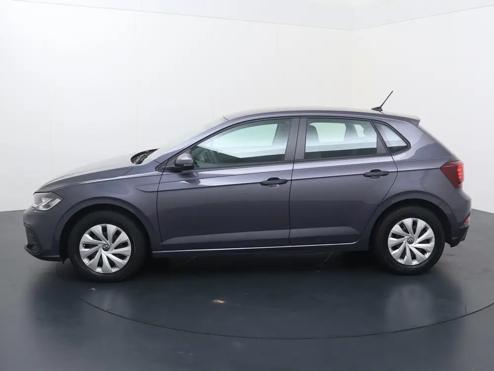 Volkswagen Polo 1.0 TSI Polo | 95 PK | Cruise control | LED uit 2022, foto 2