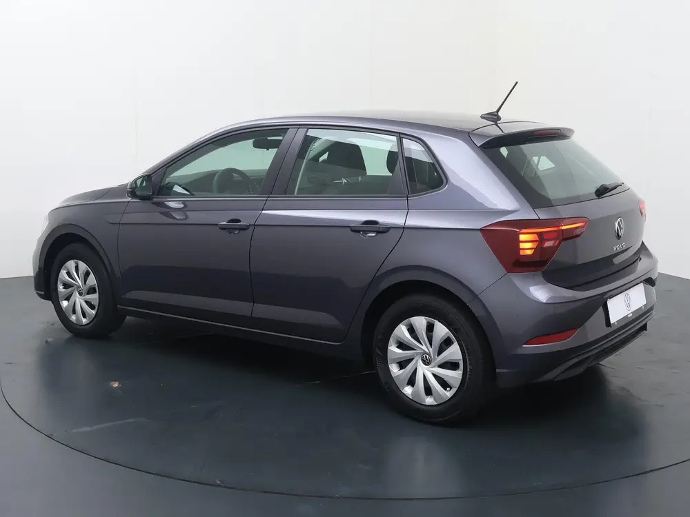 Volkswagen Polo 1.0 TSI Polo | 95 PK | Cruise control | LED uit 2022, foto 4