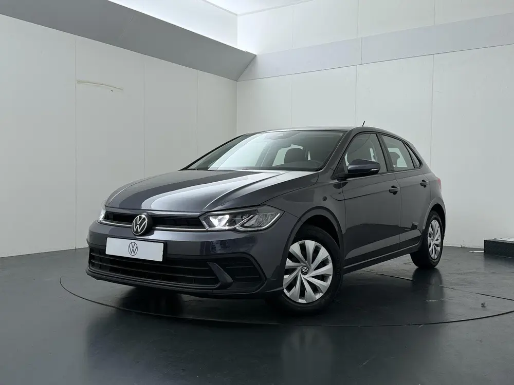 Volkswagen Polo 1.0 TSI Polo | 95 PK | Cruise control | LED uit 2022, foto 6