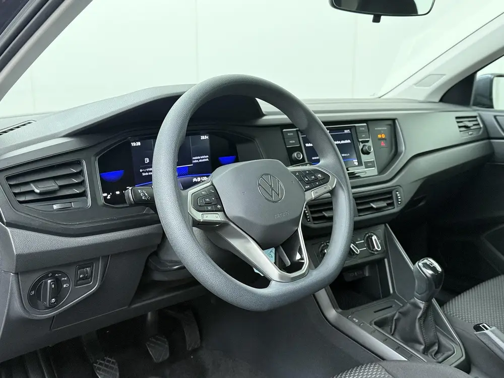 Volkswagen Polo 1.0 TSI Polo | 95 PK | Cruise control | LED uit 2022, foto 7
