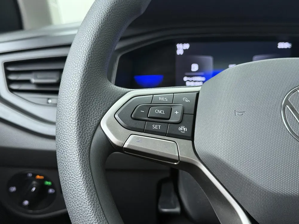 Volkswagen Polo 1.0 TSI Polo | 95 PK | Cruise control | LED uit 2022, foto 8