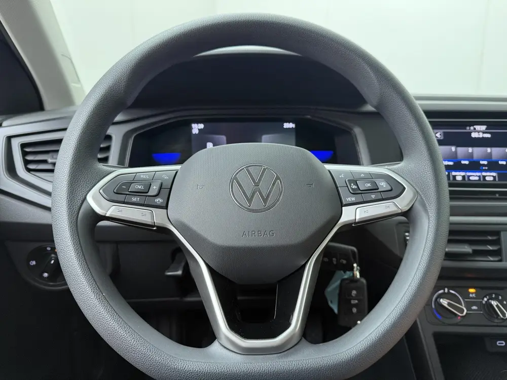 Volkswagen Polo 1.0 TSI Polo | 95 PK | Cruise control | LED uit 2022, foto 9