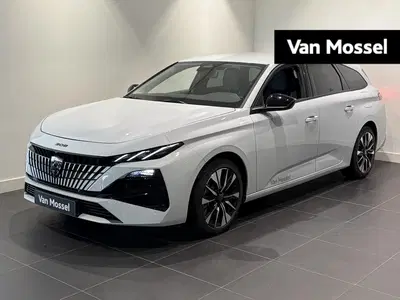 Peugeot 308 1.6 Plug-in Hybrid 195 Allure NAVIGATIE uit 2026