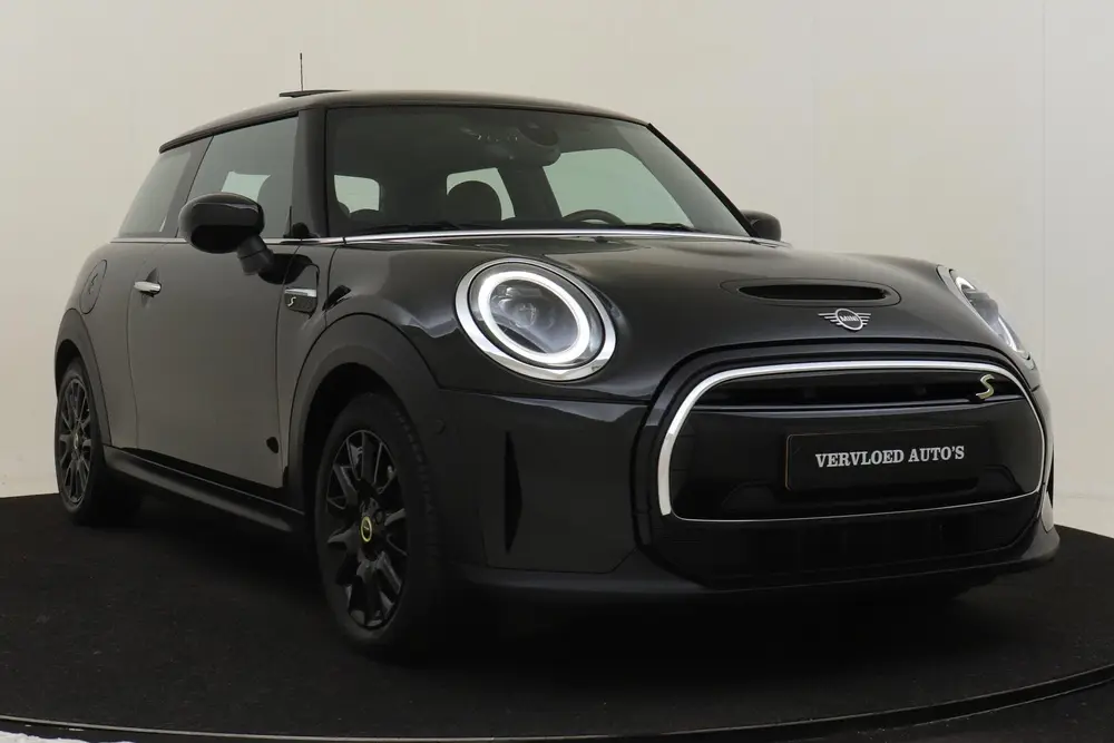Mini Electric SE YOURS 33 kWh -PANO.DAK uit 2022, foto 11