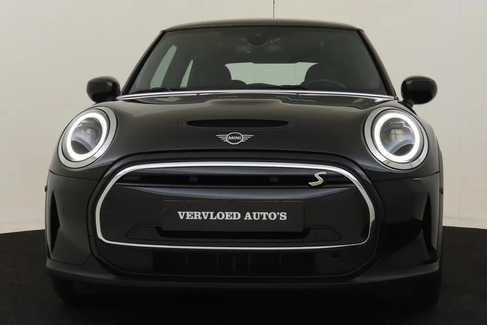 Mini Electric SE YOURS 33 kWh -PANO.DAK uit 2022, foto 9