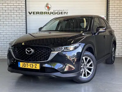 Mazda CX-5 2.5 SkyActiv-G 194 uit 2022