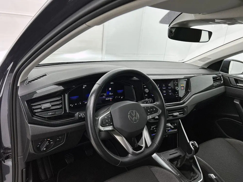 Volkswagen Polo 1.0 TSI Go | 95 PK | Climatronic (Automatisc uit 2022, foto 17