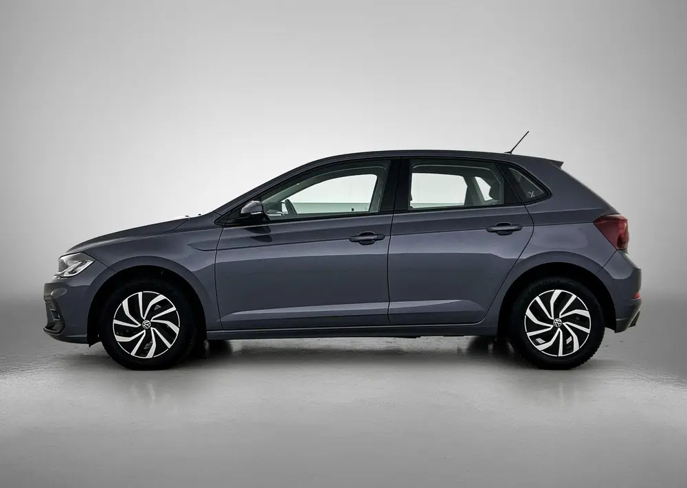 Volkswagen Polo 1.0 TSI Go | 95 PK | Climatronic (Automatisc uit 2022, foto 2