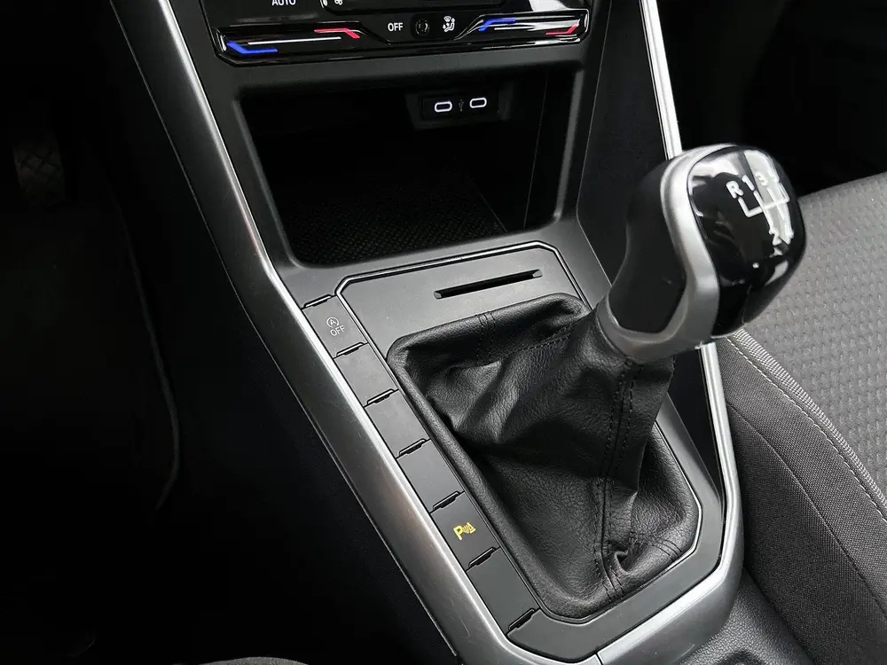 Volkswagen Polo 1.0 TSI Go | 95 PK | Climatronic (Automatisc uit 2022, foto 20