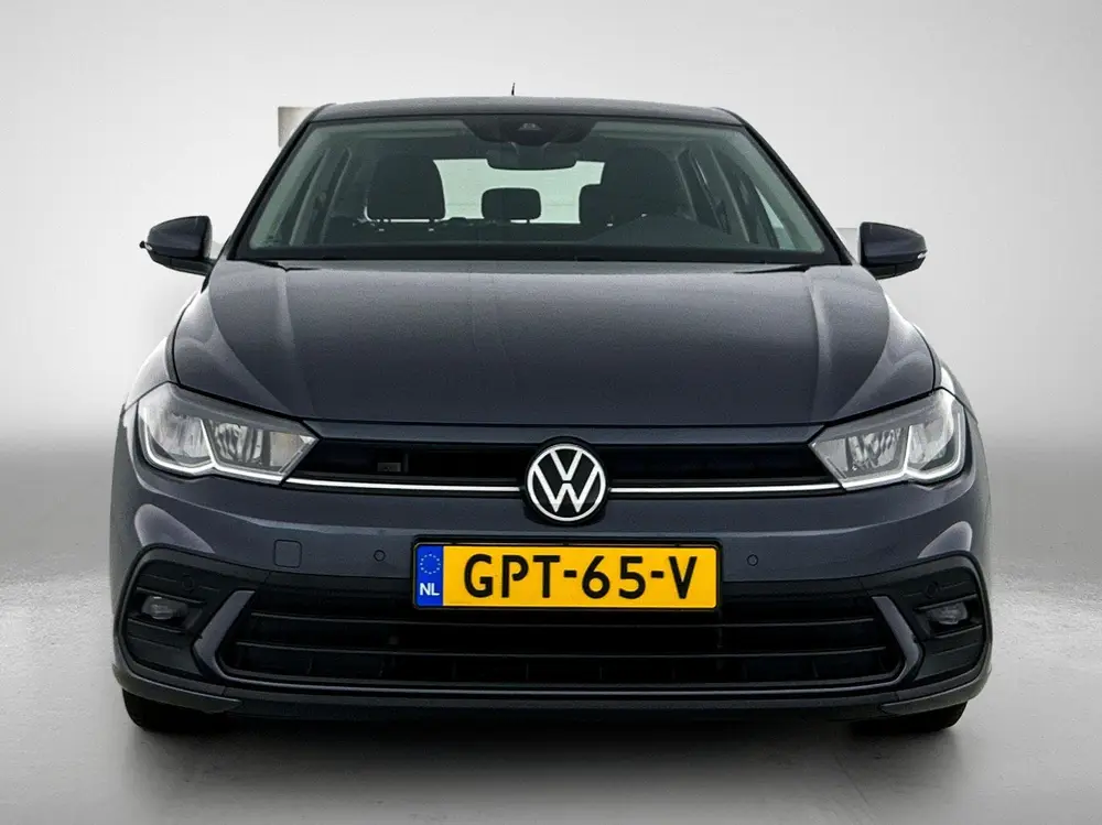 Volkswagen Polo 1.0 TSI Go | 95 PK | Climatronic (Automatisc uit 2022, foto 5