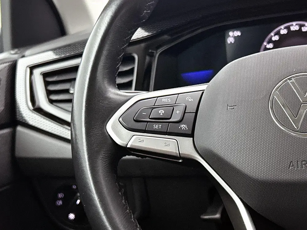 Volkswagen Polo 1.0 TSI Go | 95 PK | Climatronic (Automatisc uit 2022, foto 6