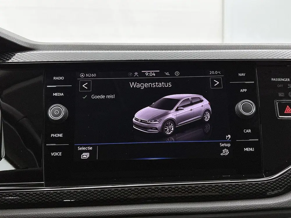 Volkswagen Polo 1.0 TSI Go | 95 PK | Climatronic (Automatisc uit 2022, foto 7