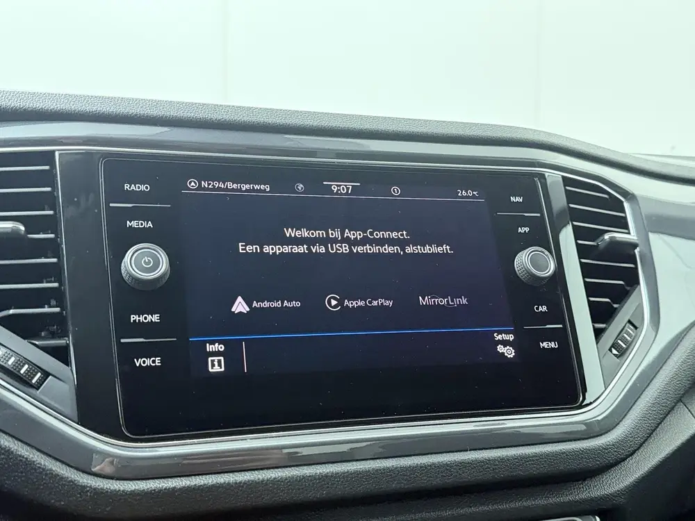 Volkswagen T-Roc 1.5 TSI Sport | 150 PK | Adaptive Cruise Co uit 2021, foto 15