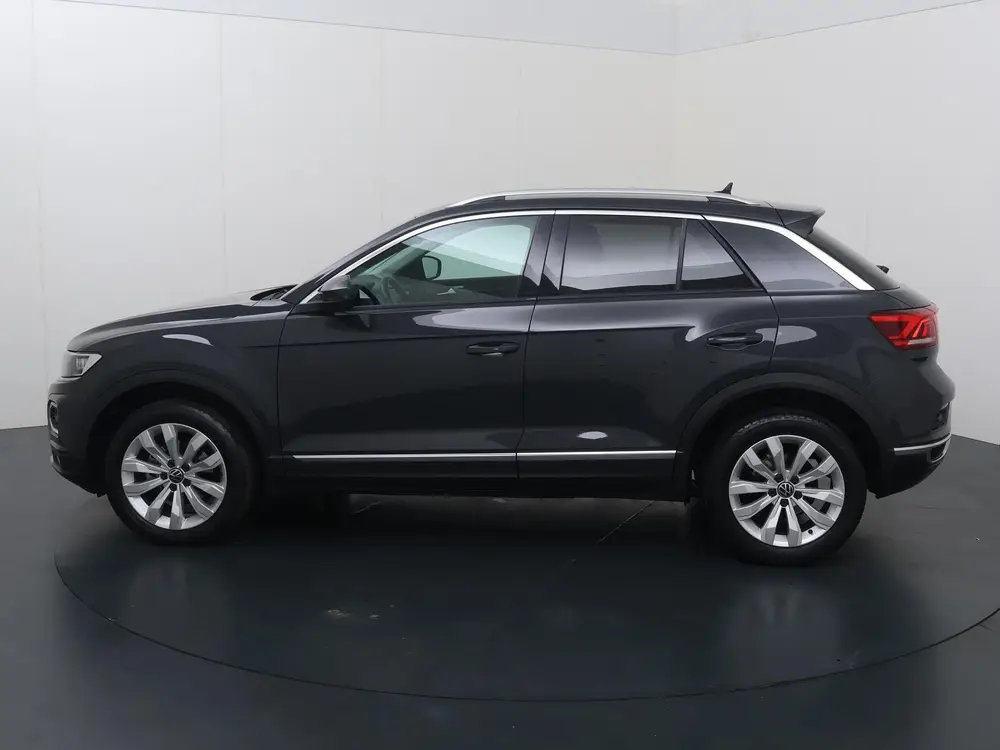 Volkswagen T-Roc 1.5 TSI Sport | 150 PK | Adaptive Cruise Co uit 2021, foto 2