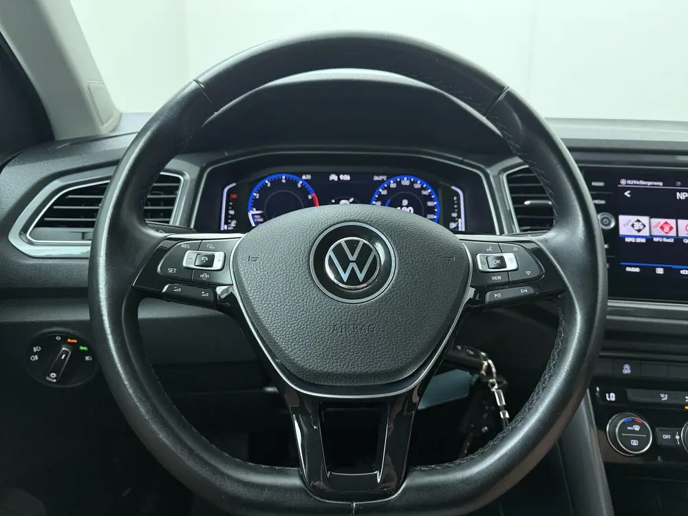 Volkswagen T-Roc 1.5 TSI Sport | 150 PK | Adaptive Cruise Co uit 2021, foto 8