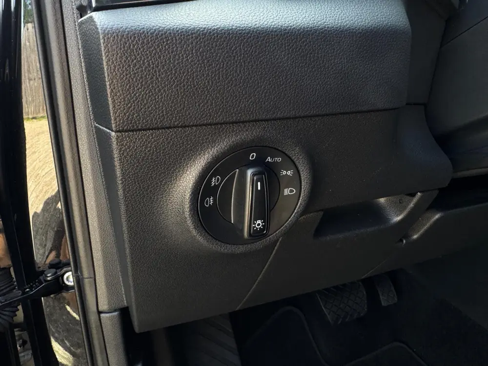 Skoda Karoq 1.5 TSI ACT Ambition Business uit 2019, foto 16