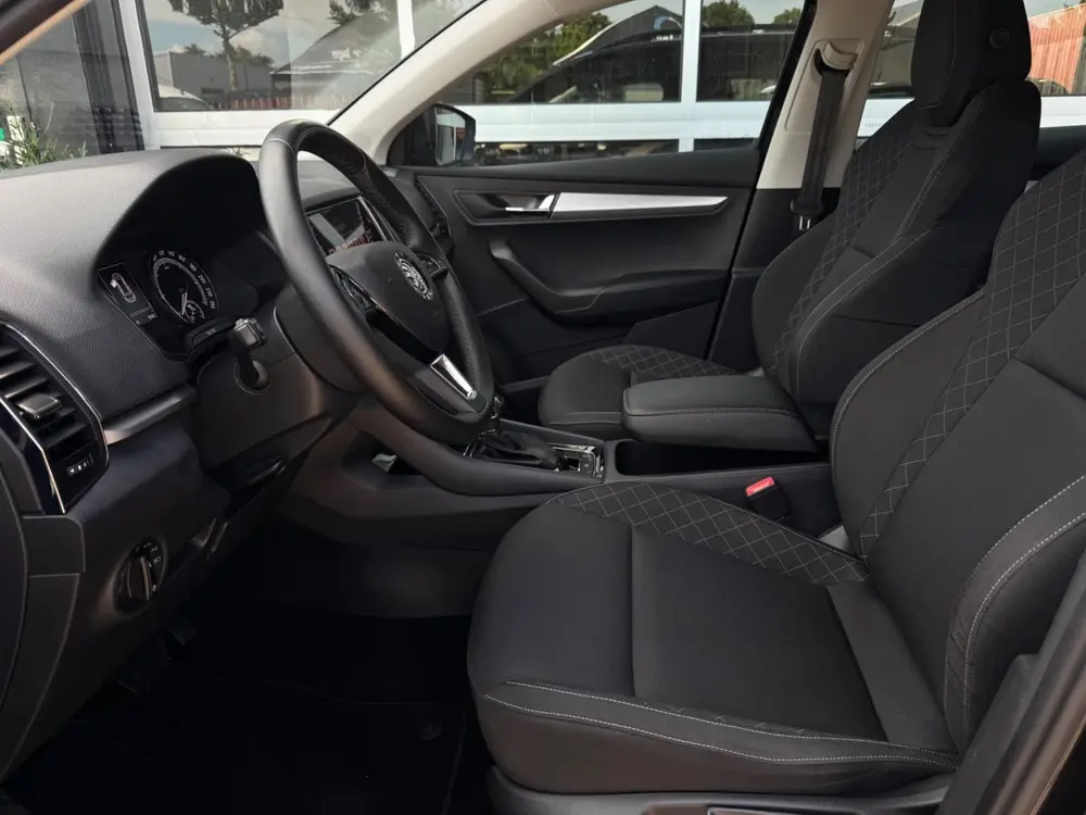 Skoda Karoq 1.5 TSI ACT Ambition Business uit 2019, foto 7