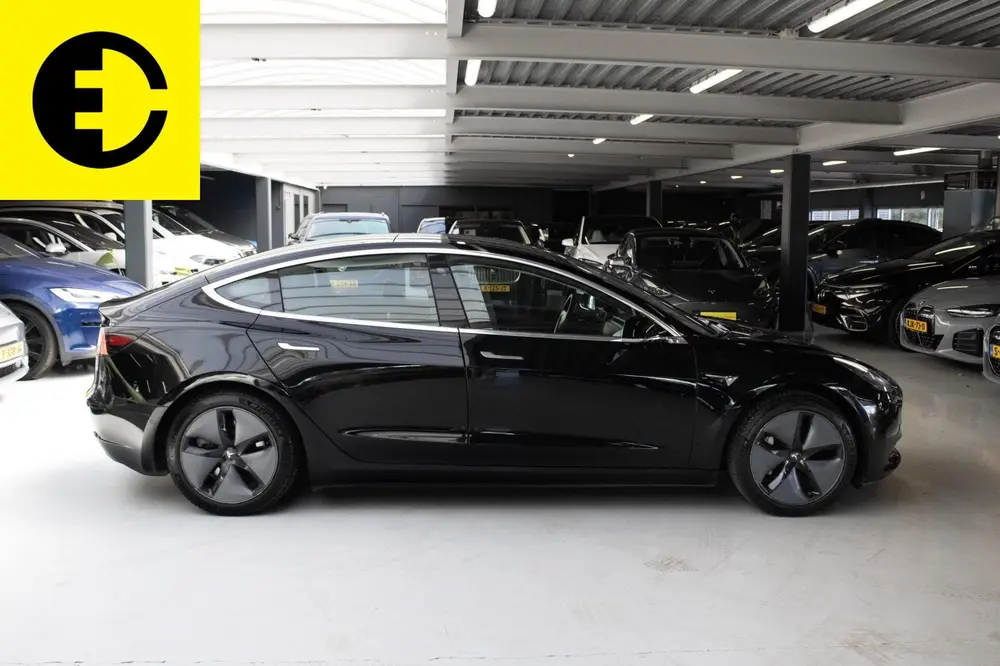 Tesla Model 3 Long Range AWD 75 kWh | SOH 85,5% | Stoelverwa uit 2019, foto 10