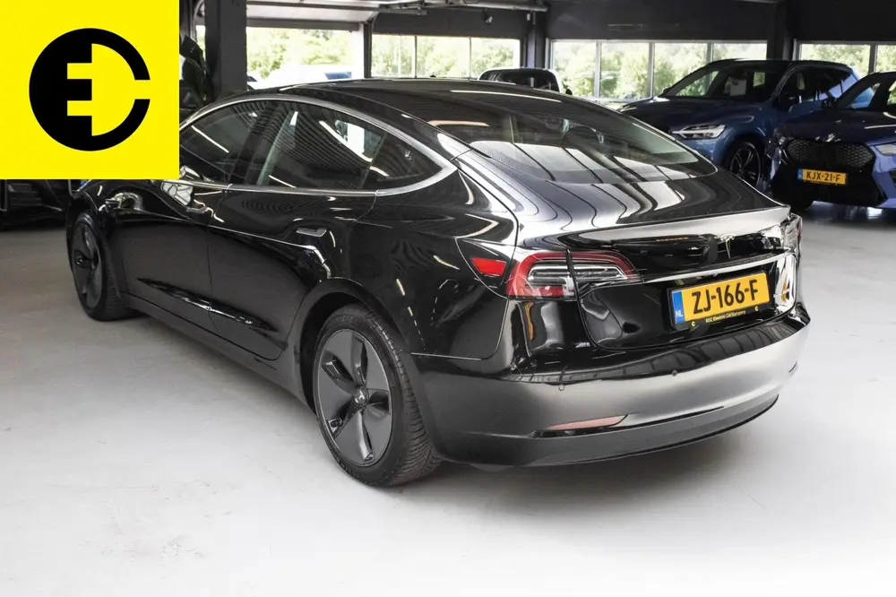 Tesla Model 3 Long Range AWD 75 kWh | SOH 85,5% | Stoelverwa uit 2019, foto 13