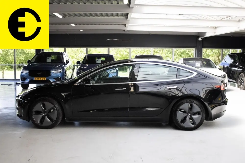 Tesla Model 3 Long Range AWD 75 kWh | SOH 85,5% | Stoelverwa uit 2019, foto 14