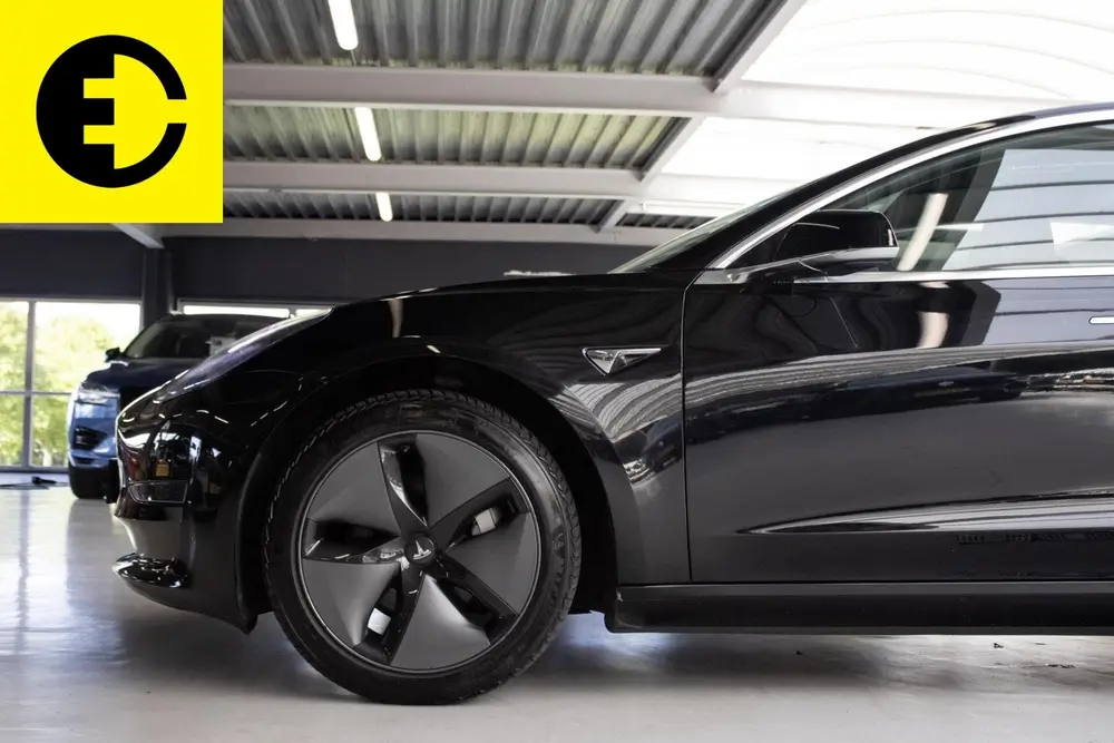 Tesla Model 3 Long Range AWD 75 kWh | SOH 85,5% | Stoelverwa uit 2019, foto 15