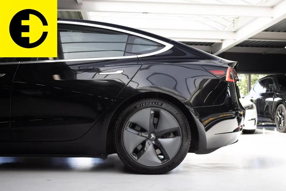 Tesla Model 3 Long Range AWD 75 kWh | SOH 85,5% | Stoelverwa uit 2019, foto 16