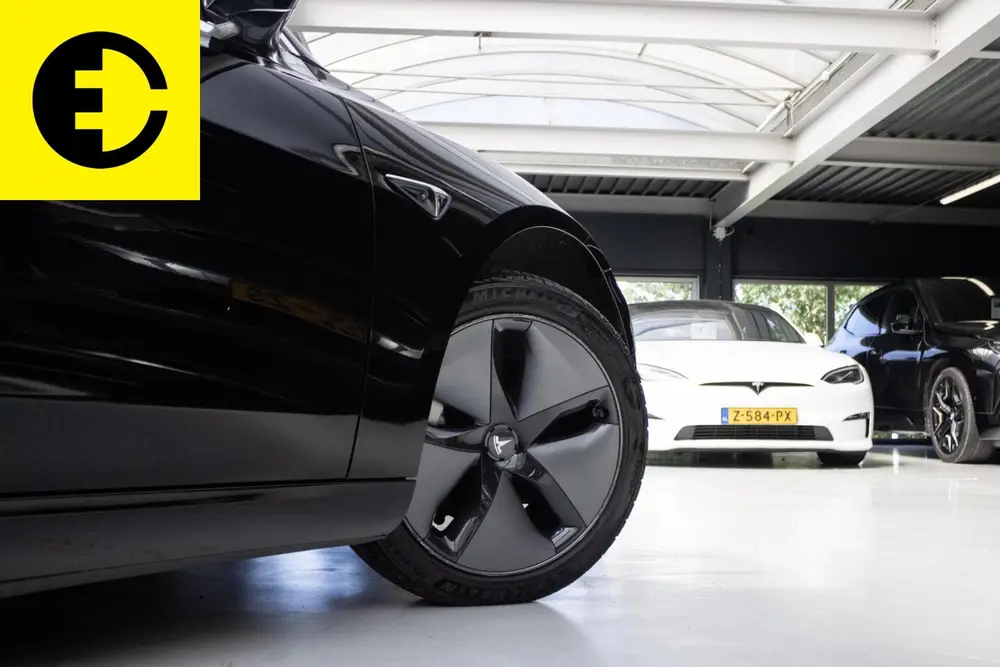 Tesla Model 3 Long Range AWD 75 kWh | SOH 85,5% | Stoelverwa uit 2019, foto 17