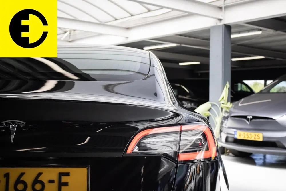 Tesla Model 3 Long Range AWD 75 kWh | SOH 85,5% | Stoelverwa uit 2019, foto 18