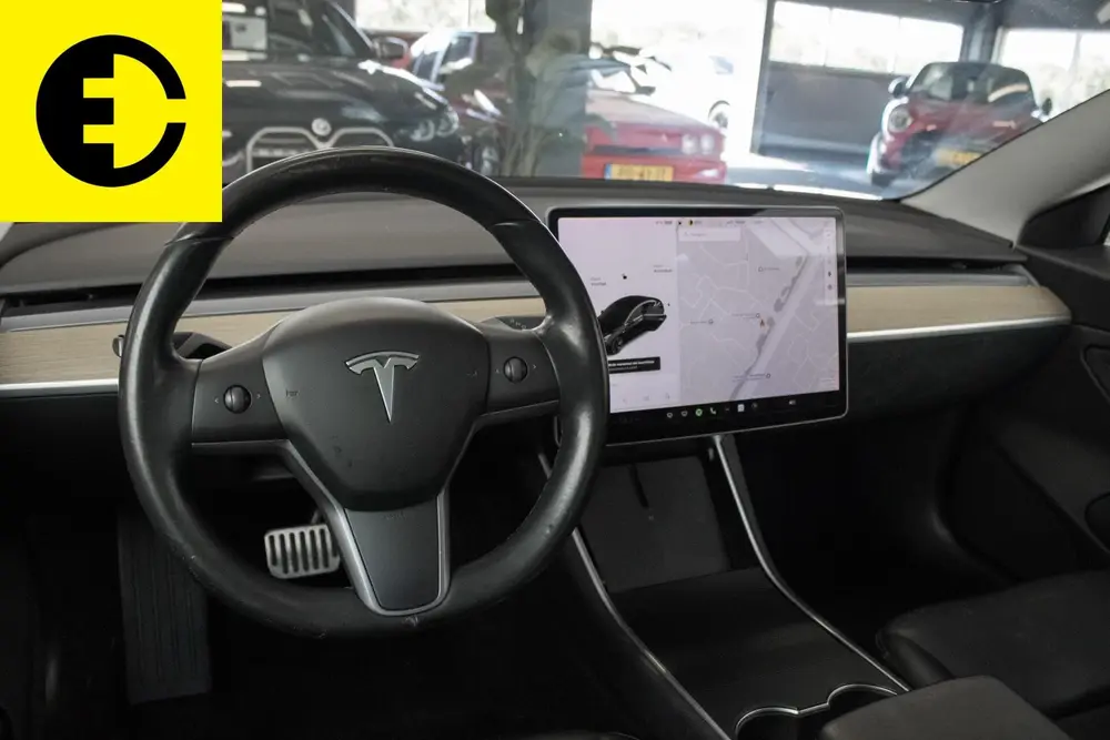 Tesla Model 3 Long Range AWD 75 kWh | SOH 85,5% | Stoelverwa uit 2019, foto 19