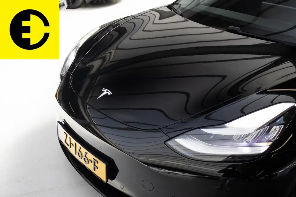 Tesla Model 3 Long Range AWD 75 kWh | SOH 85,5% | Stoelverwa uit 2019, foto 2