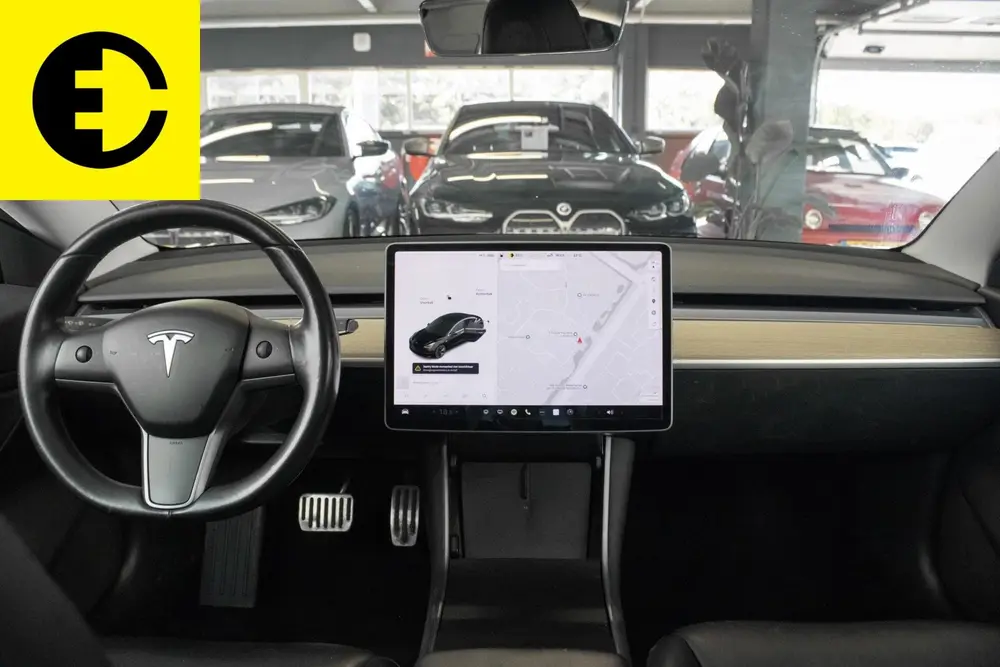 Tesla Model 3 Long Range AWD 75 kWh | SOH 85,5% | Stoelverwa uit 2019, foto 20