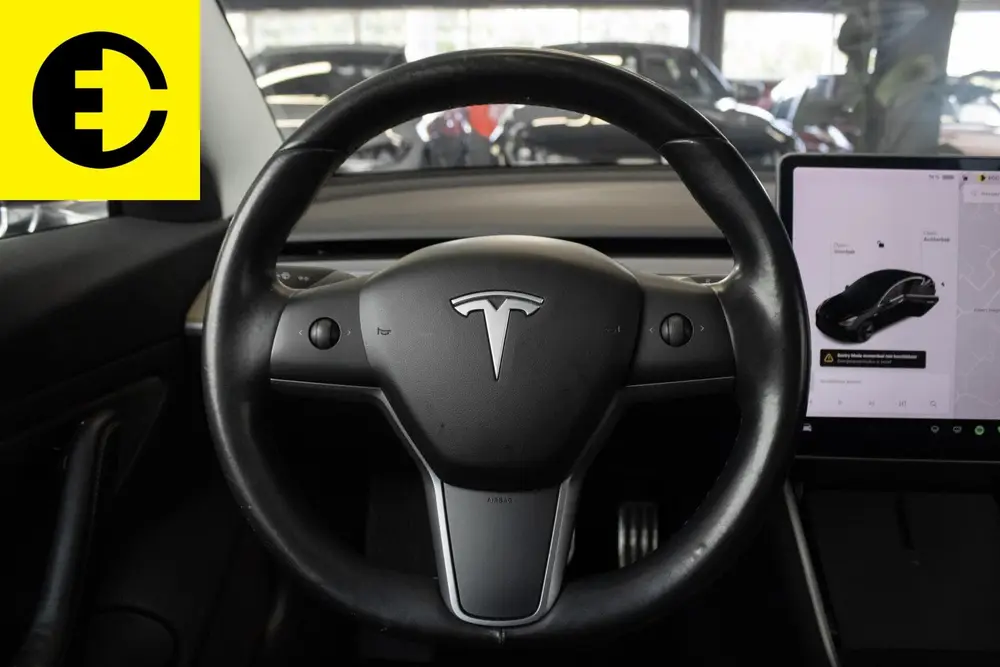 Tesla Model 3 Long Range AWD 75 kWh | SOH 85,5% | Stoelverwa uit 2019, foto 4