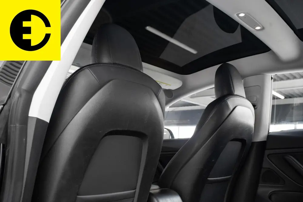 Tesla Model 3 Long Range AWD 75 kWh | SOH 85,5% | Stoelverwa uit 2019, foto 8