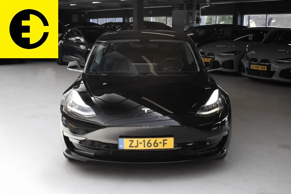 Tesla Model 3 Long Range AWD 75 kWh | SOH 85,5% | Stoelverwa uit 2019, foto 9
