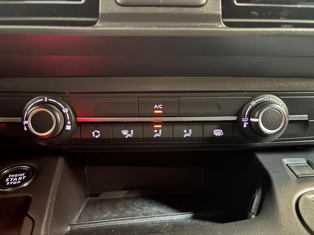 Peugeot Partner 1.5 HDI 130PK L1 130PK NIEUW MODEL Airco C uit 2024, foto 10