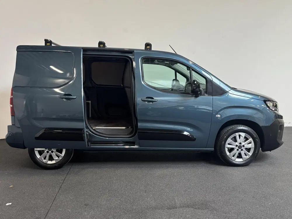 Peugeot Partner 1.5 HDI 130PK L1 130PK NIEUW MODEL Airco C uit 2024, foto 12