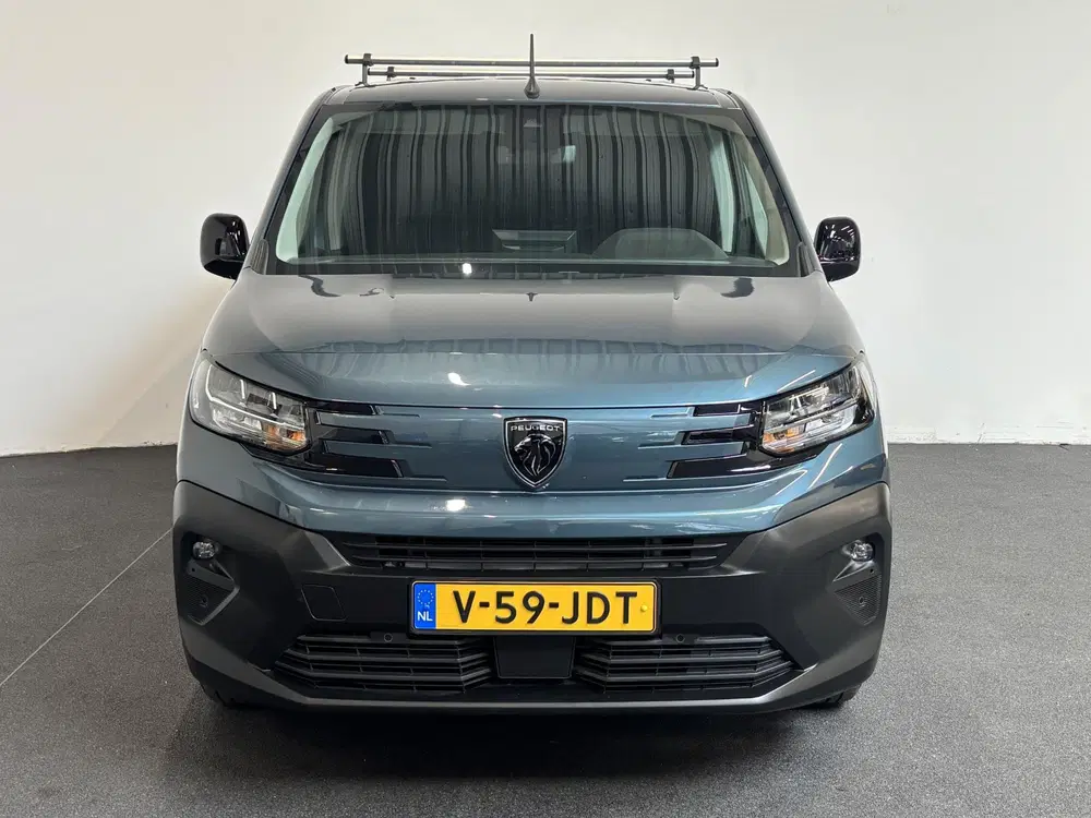 Peugeot Partner 1.5 HDI 130PK L1 130PK NIEUW MODEL Airco C uit 2024, foto 4