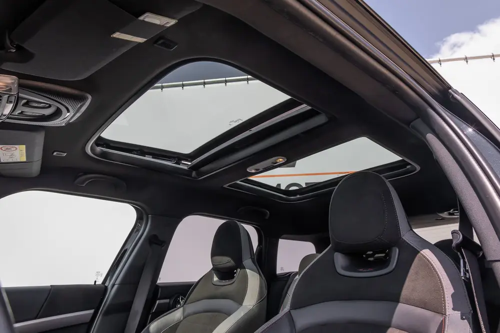 Mini Countryman 310pk 2.0 John Copper Works ALL4 Chili NLAut uit 2019, foto 10
