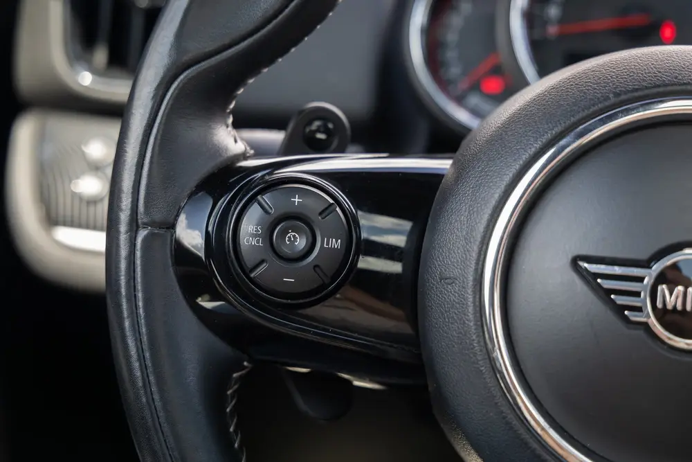 Mini Countryman 310pk 2.0 John Copper Works ALL4 Chili NLAut uit 2019, foto 20