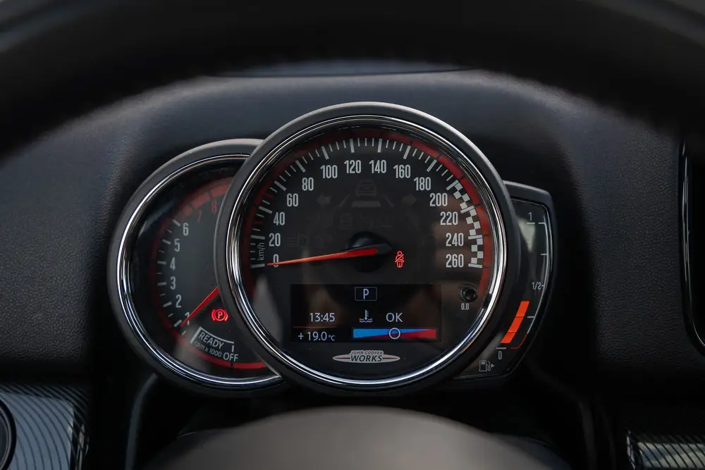 Mini Countryman 310pk 2.0 John Copper Works ALL4 Chili NLAut uit 2019, foto 4