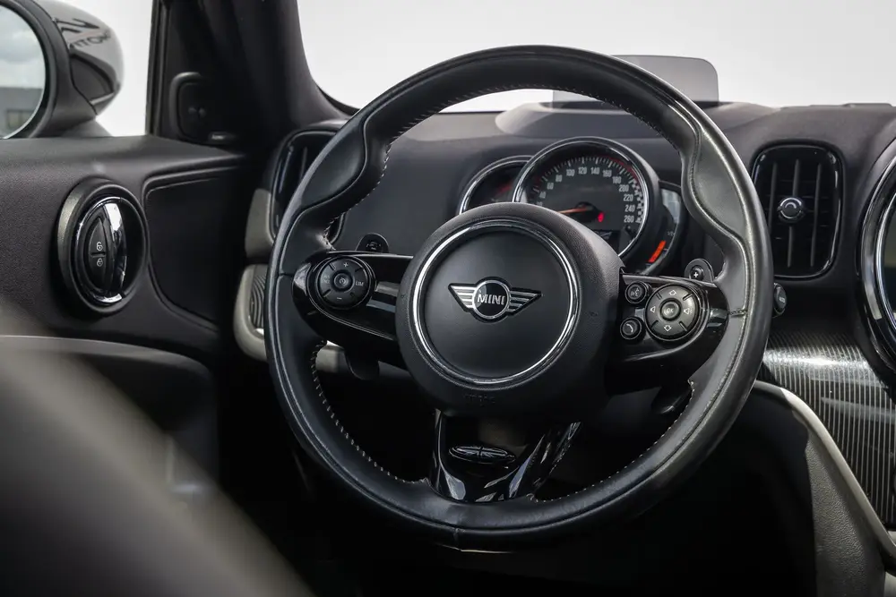 Mini Countryman 310pk 2.0 John Copper Works ALL4 Chili NLAut uit 2019, foto 8