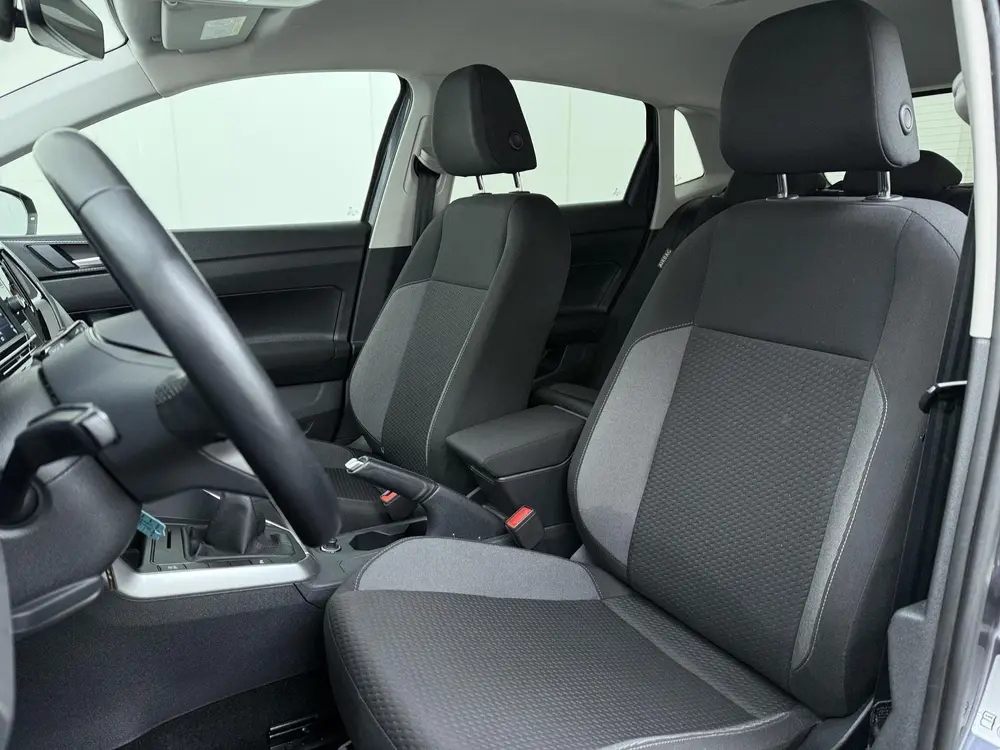 Volkswagen Polo 1.0 TSI Life | 95 PK | Adaptive Cruise Contr uit 2022, foto 18