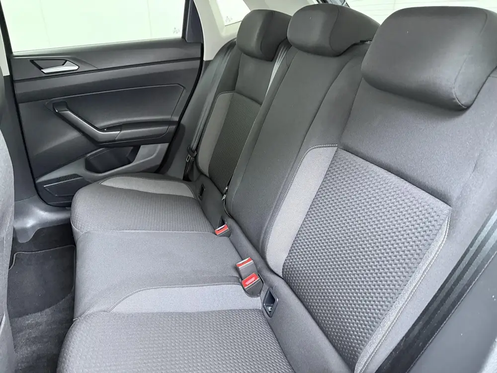 Volkswagen Polo 1.0 TSI Life | 95 PK | Adaptive Cruise Contr uit 2022, foto 20