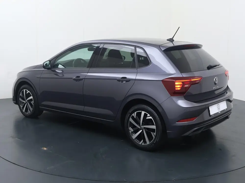 Volkswagen Polo 1.0 TSI Life | 95 PK | Adaptive Cruise Contr uit 2022, foto 4