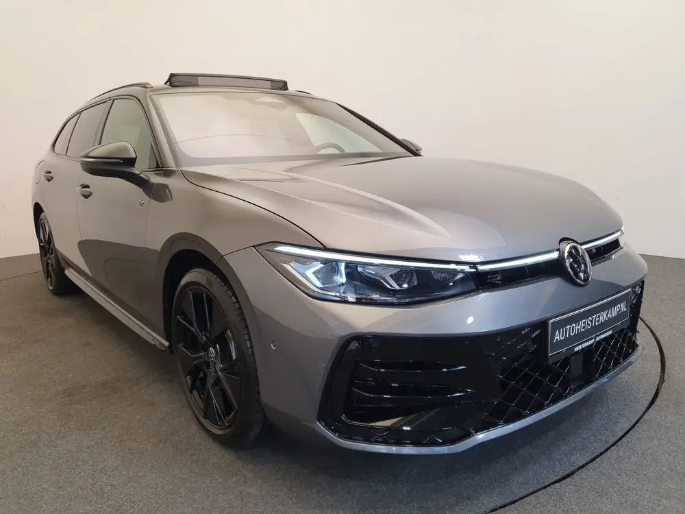 Volkswagen Passat Variant 1.5 eHybrid 272pk DSG/AUT R-Line W uit 2025, foto 5
